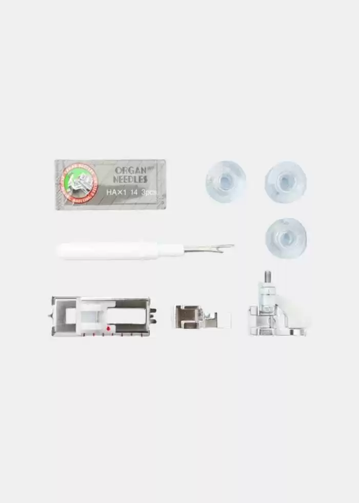 JANOME 1212