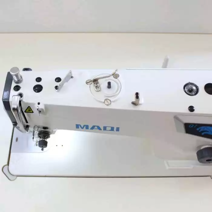 Промышленная швейная машина MAQI Q1-M 