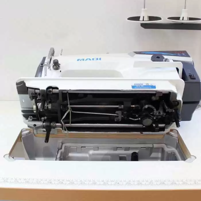 Промышленная швейная машина MAQI Q1-M 
