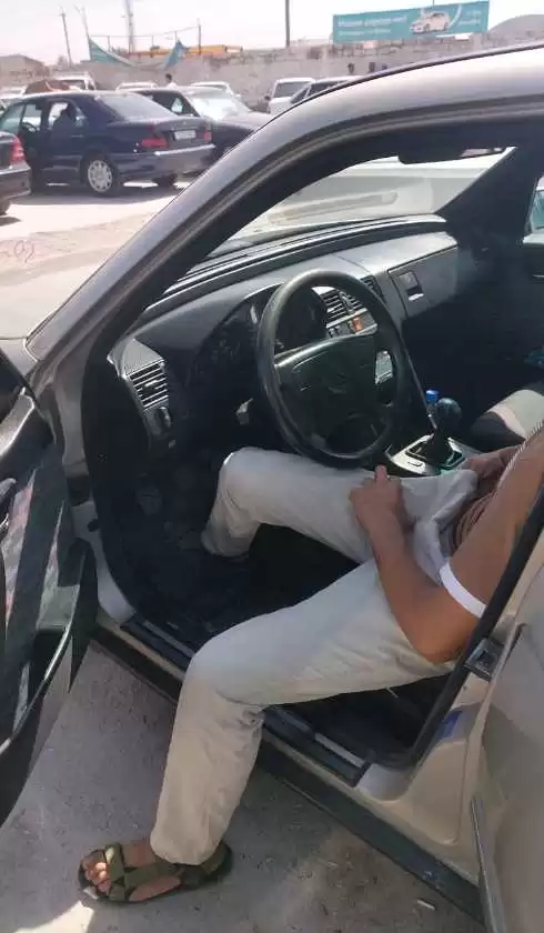 Mercedes benz C class 1994