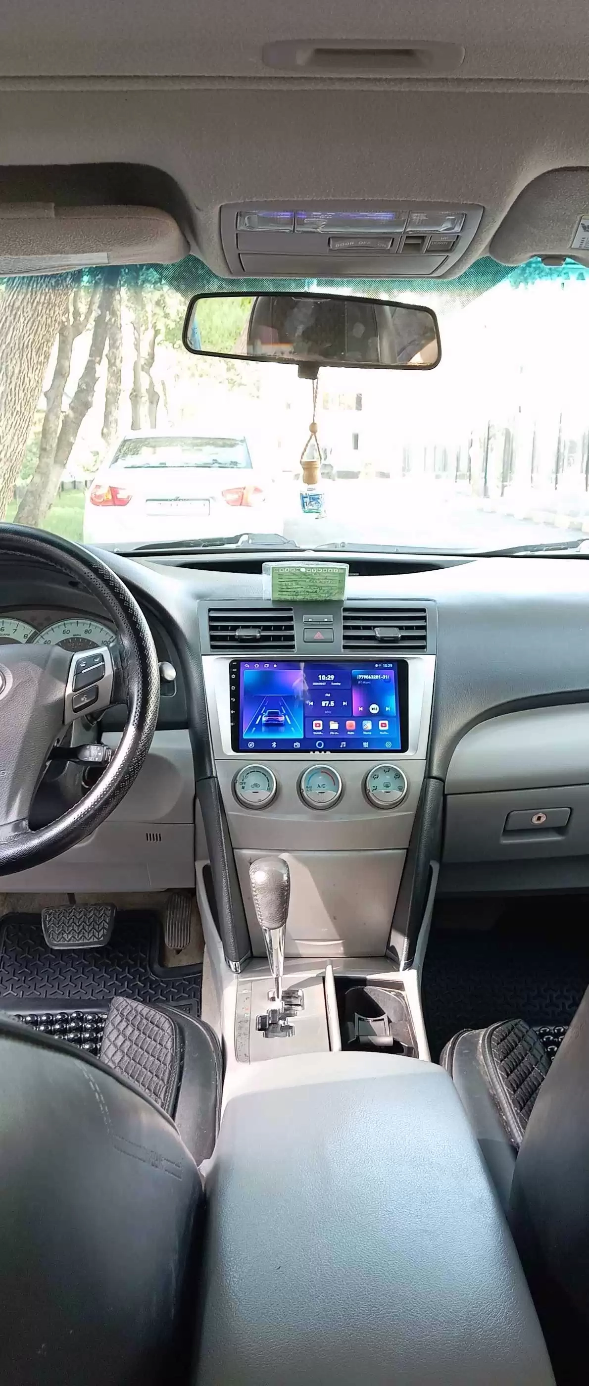 Toyota Camry 2010