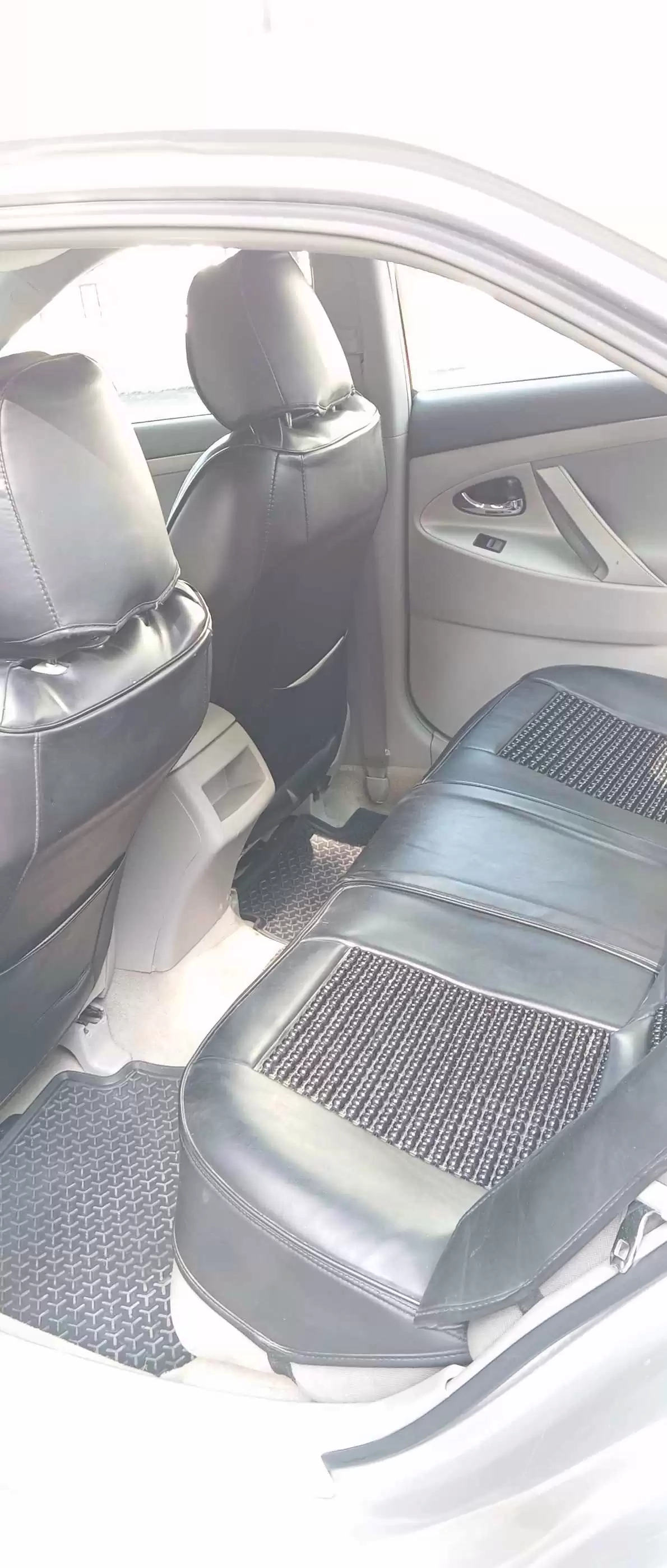 Toyota Camry 2010