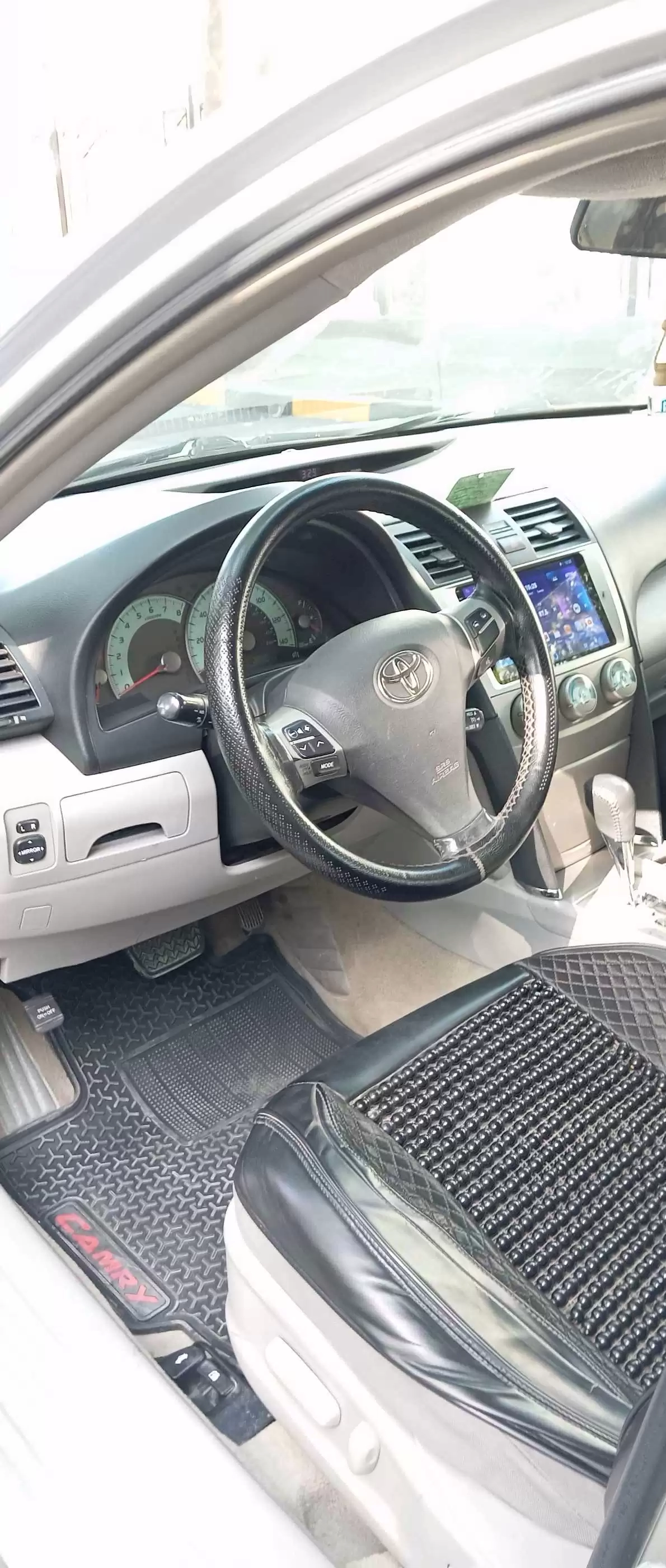 Toyota Camry 2010