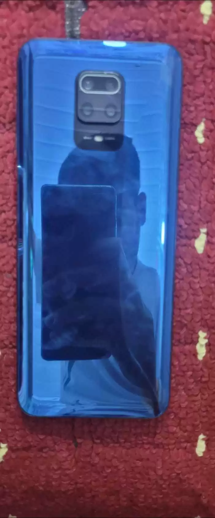 redmi note 9 pro