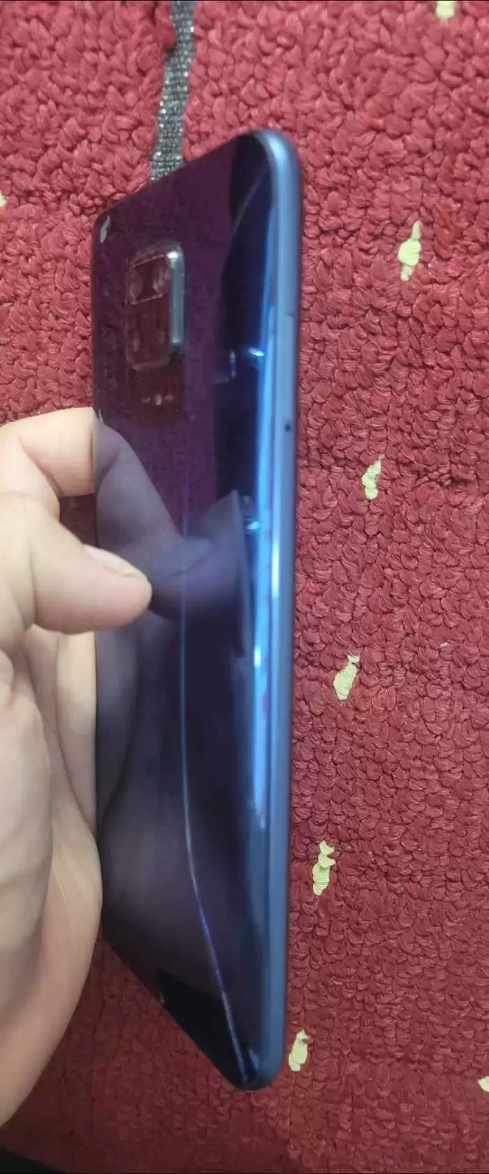 redmi note 9 pro