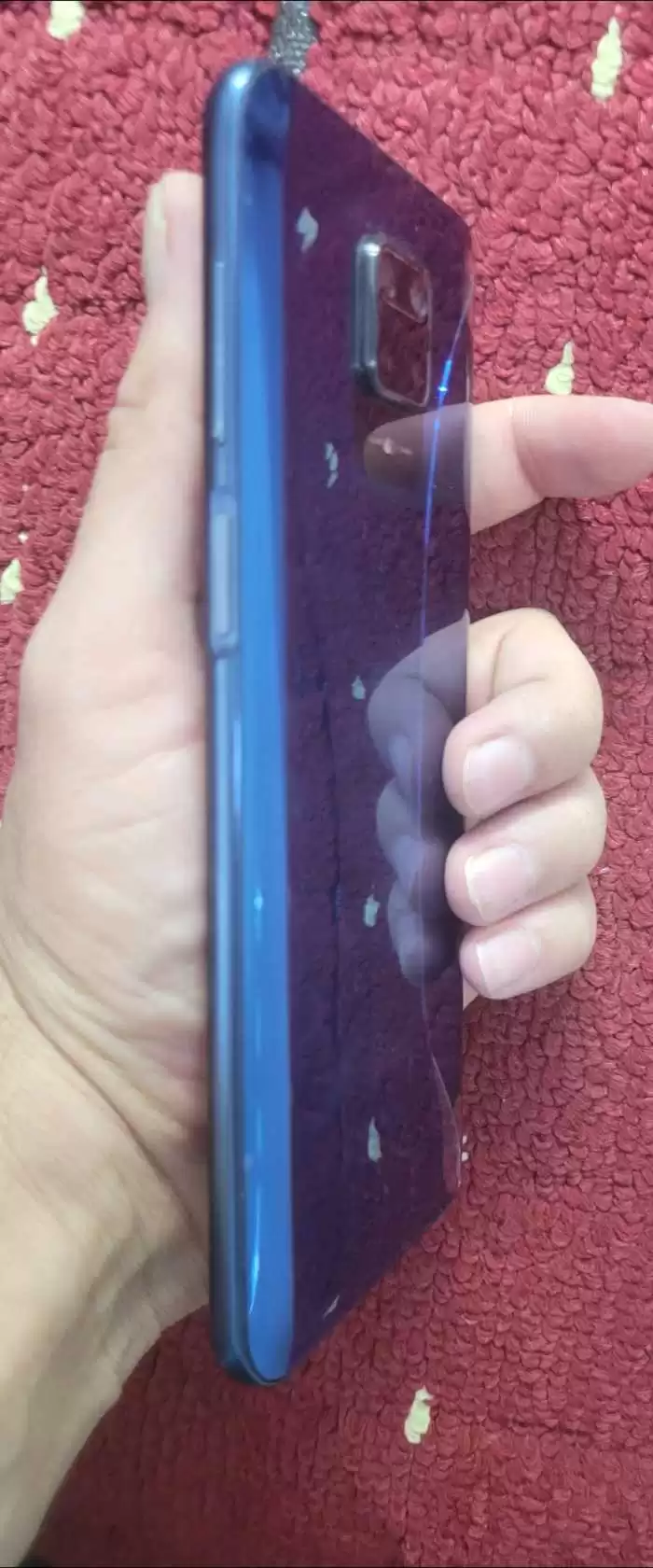 redmi note 9 pro