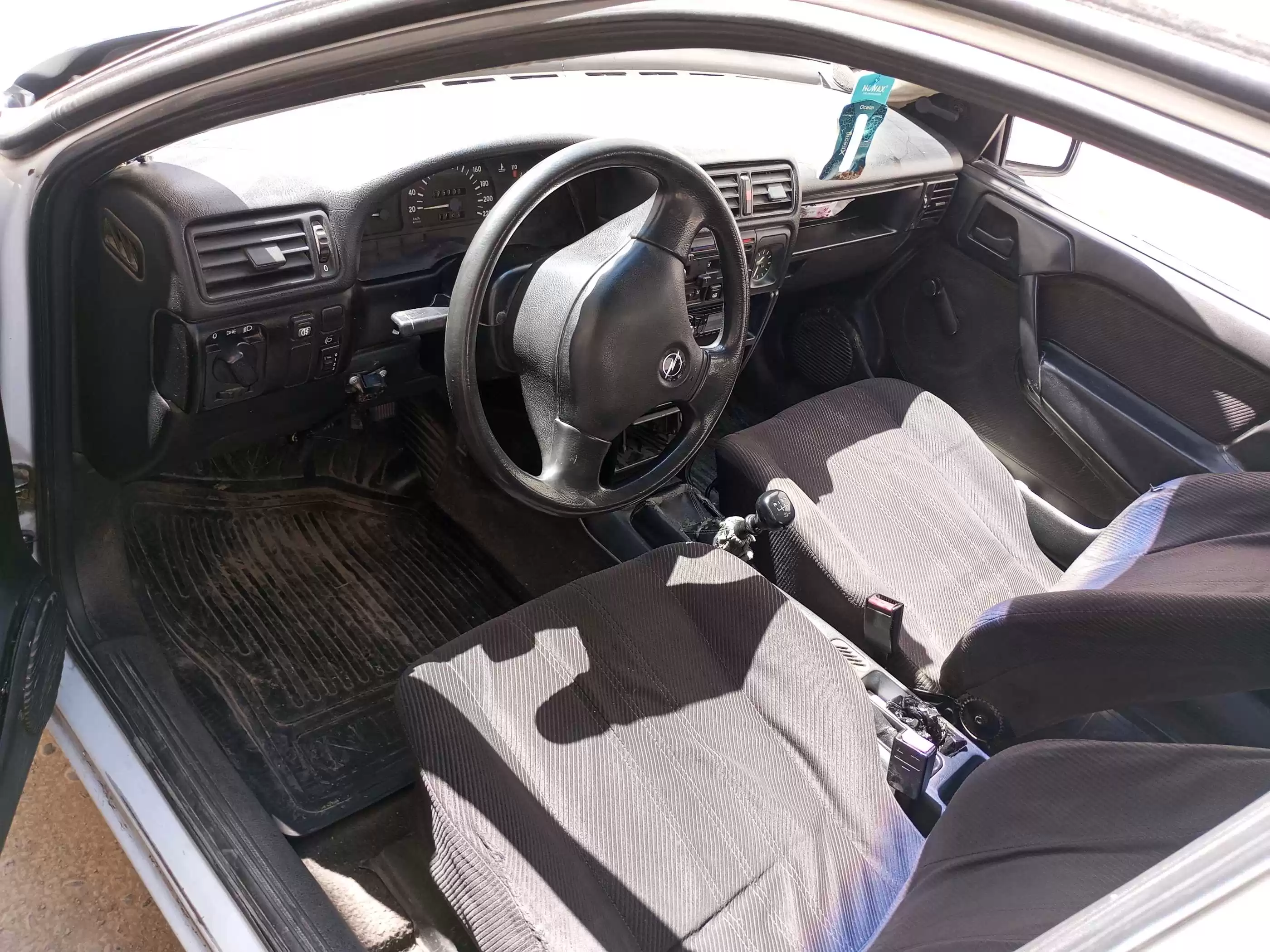 Opel Vectra a 1992