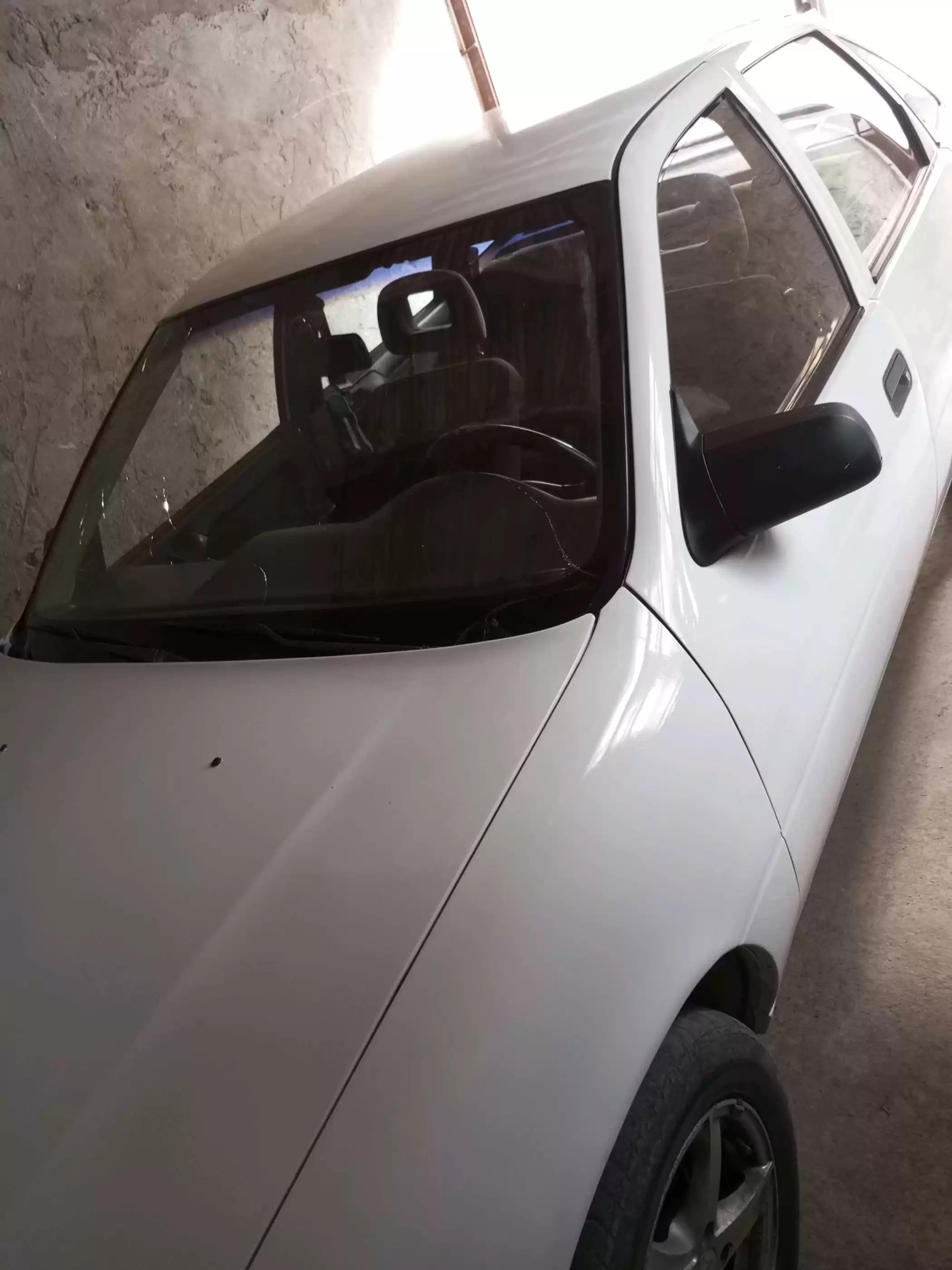 Opel Vectra a 1992