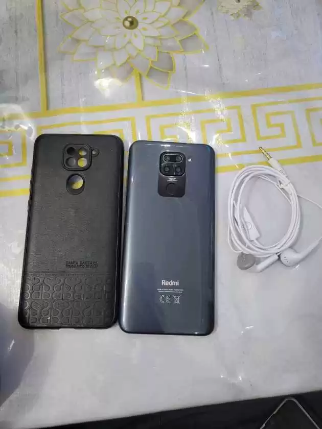 Xiaomi Redmi not 9/64Gb