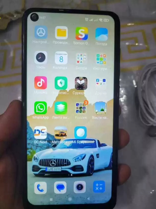 Xiaomi Redmi not 9/64Gb