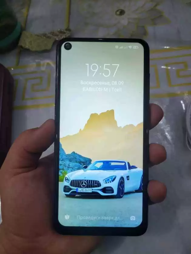 Xiaomi Redmi not 9/64Gb