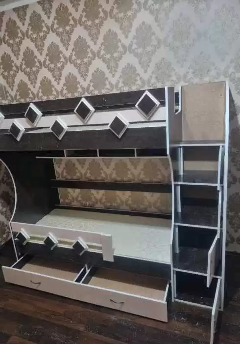 Детский кровать