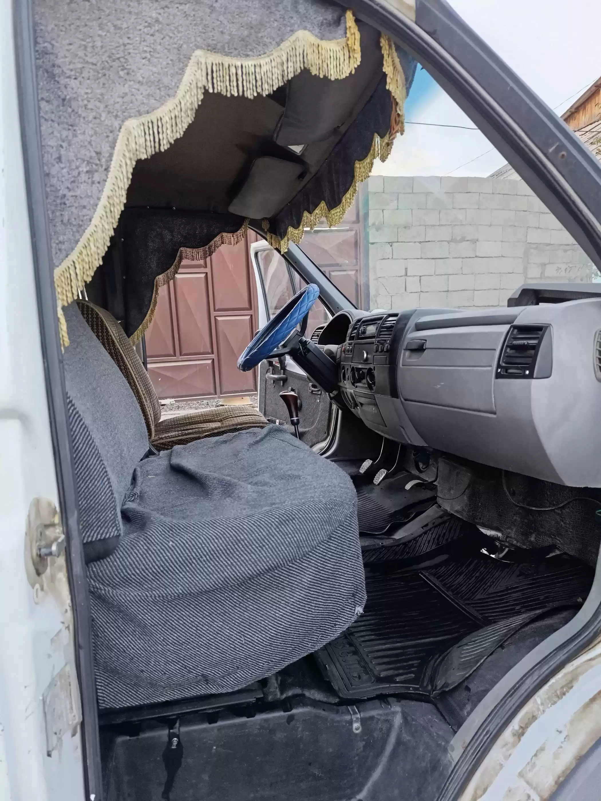 газел