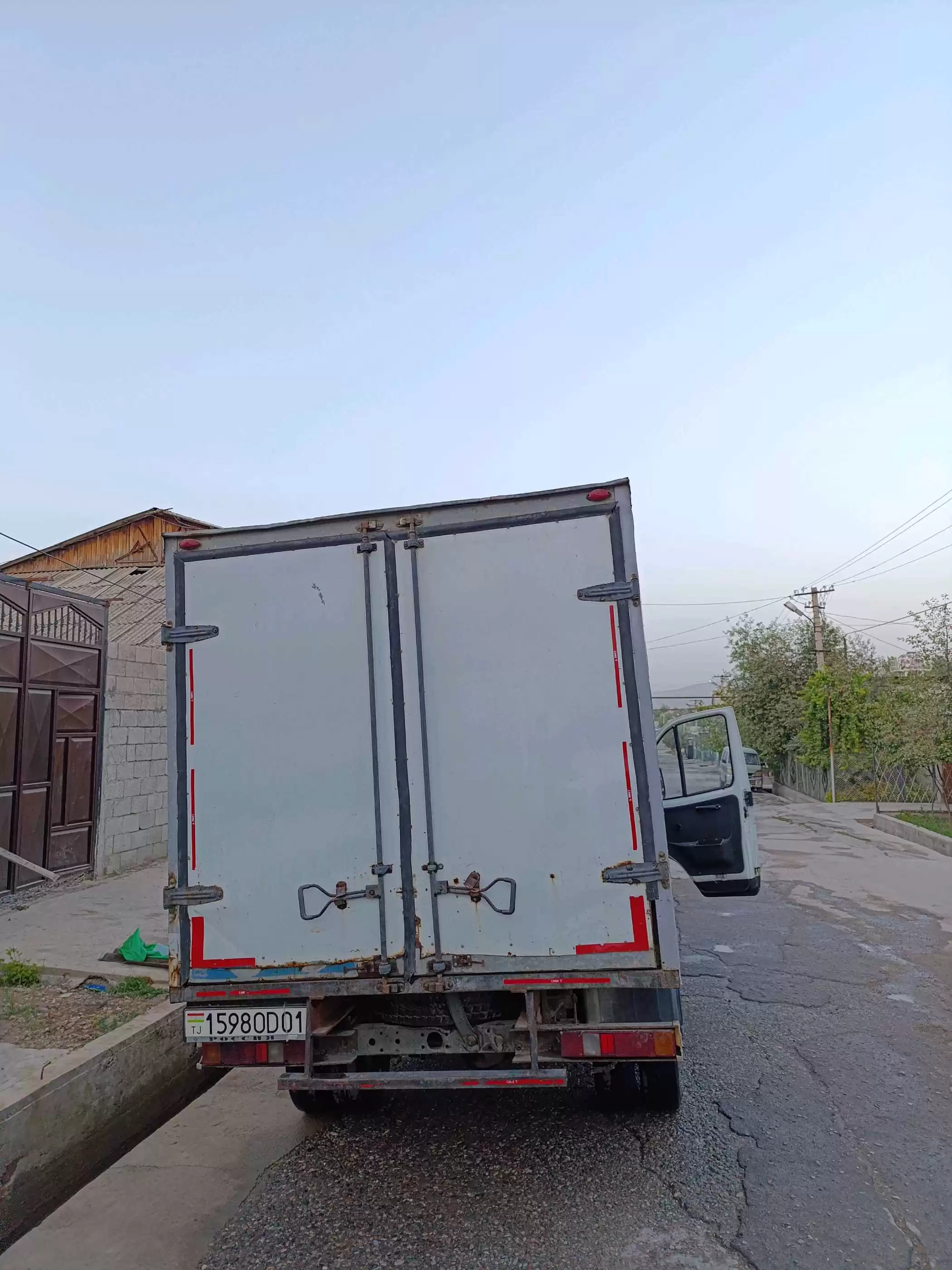 газел
