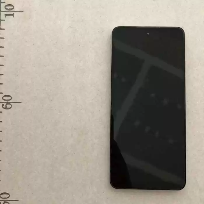 Realme c 55