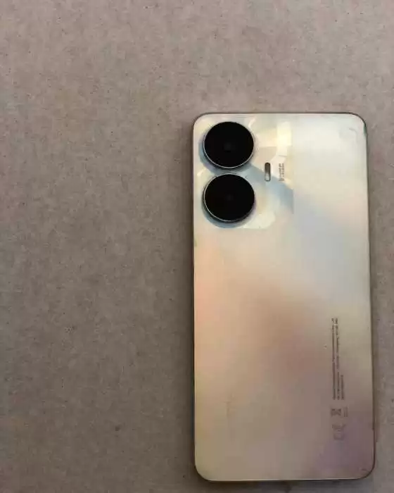 Realme c 55
