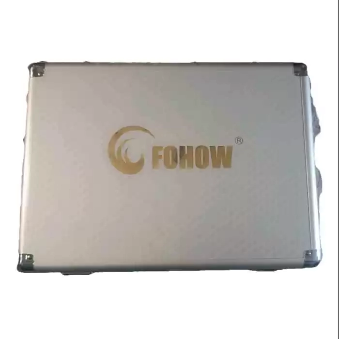 Биоэнергетический массажер fohow 