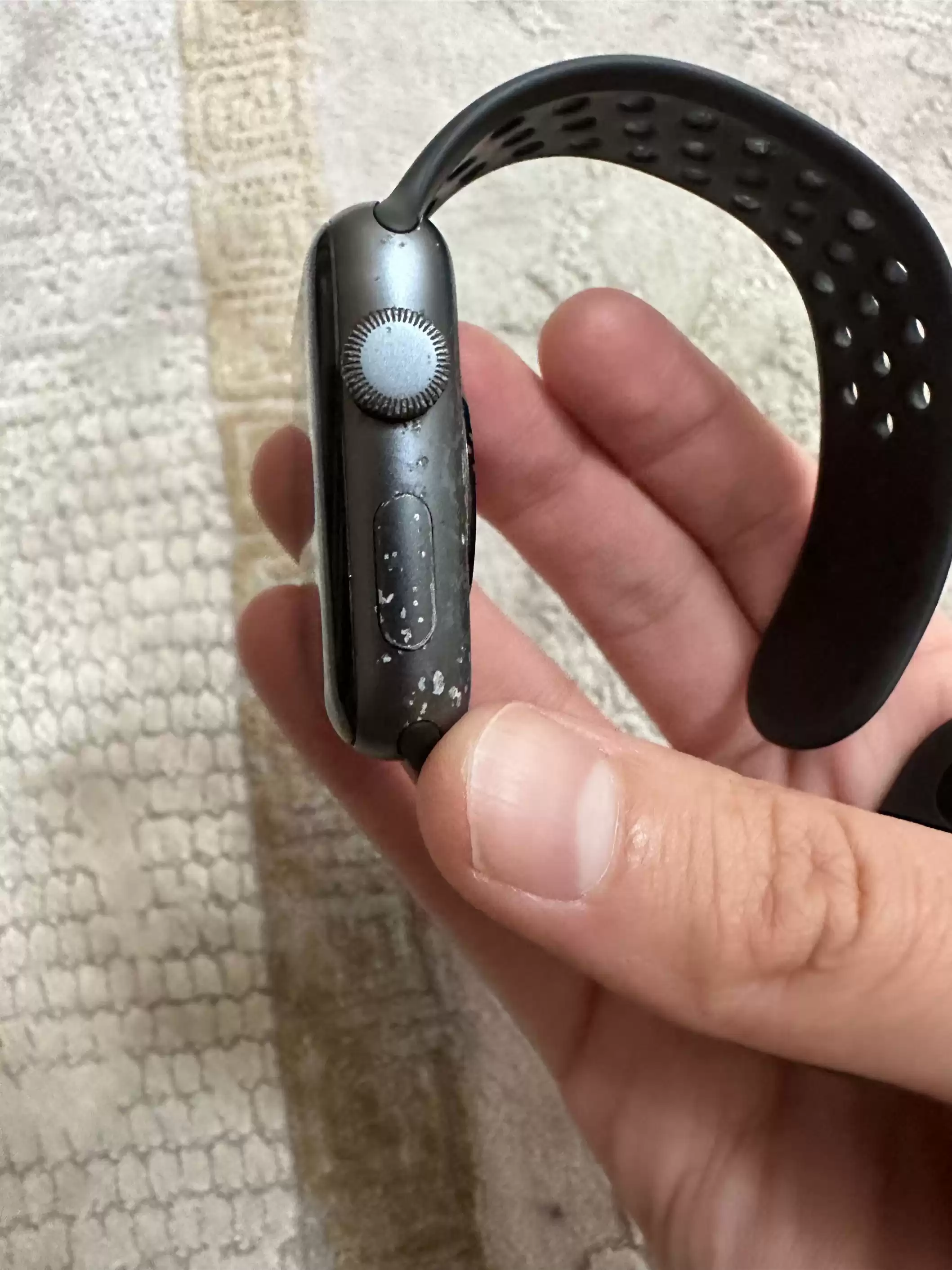 iwatch 2 nike