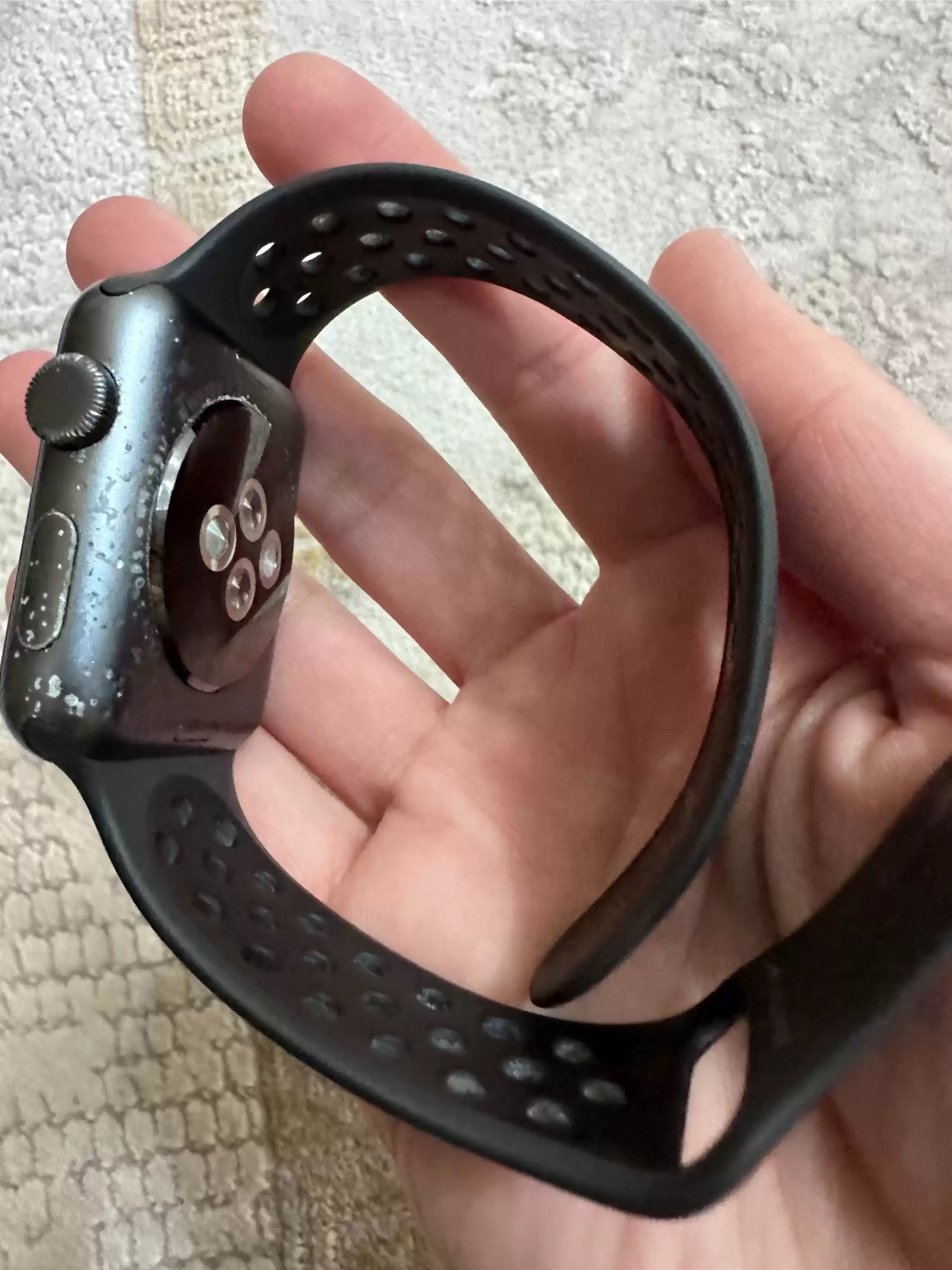 iwatch 2 nike