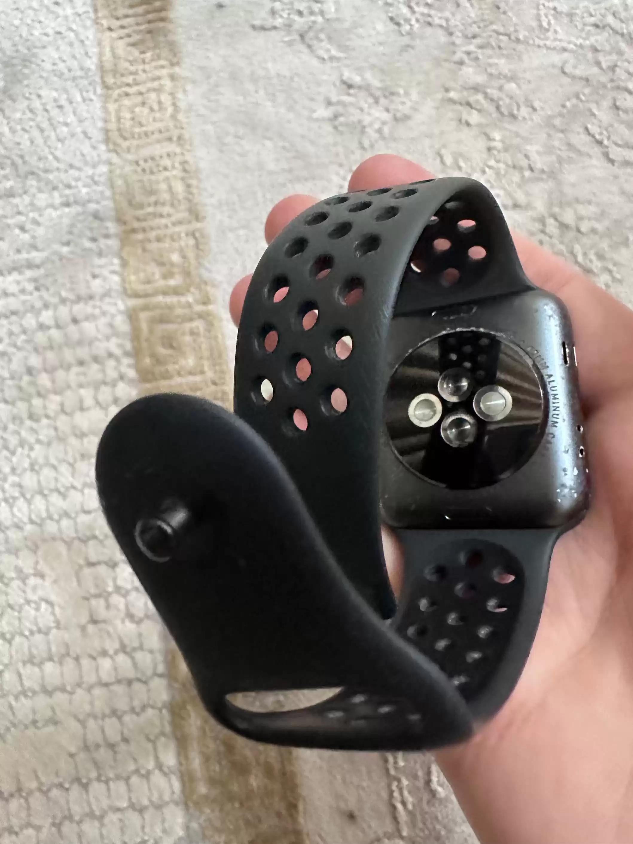 iwatch 2 nike
