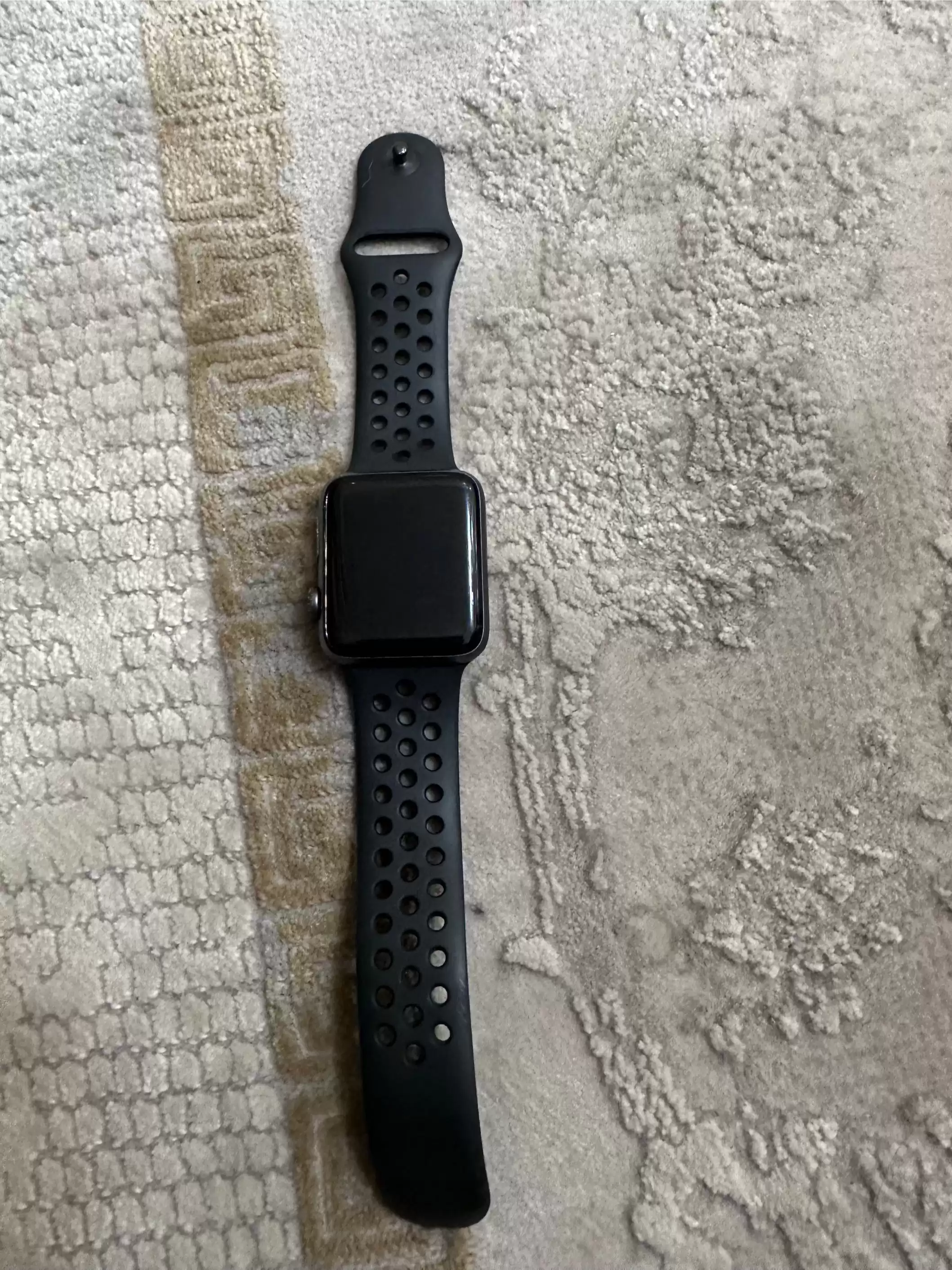 iwatch 2 nike