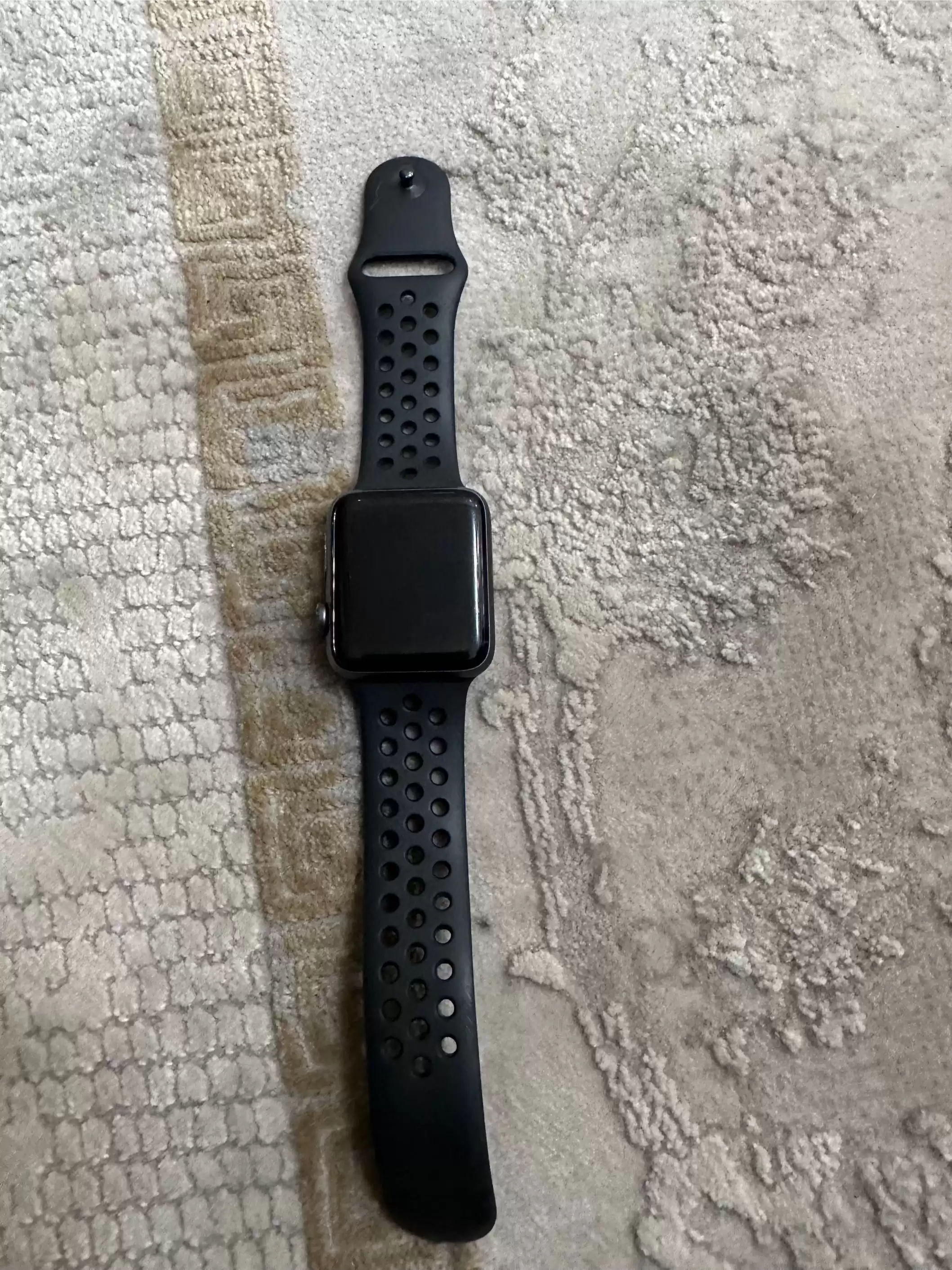 iwatch 2 nike