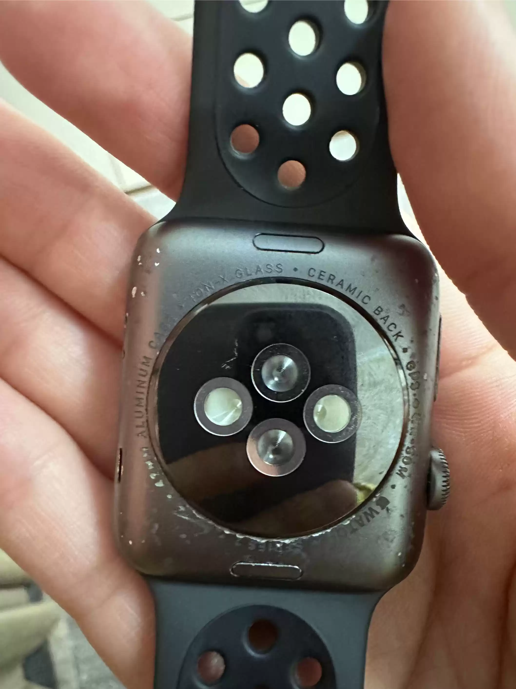 iwatch 2 nike