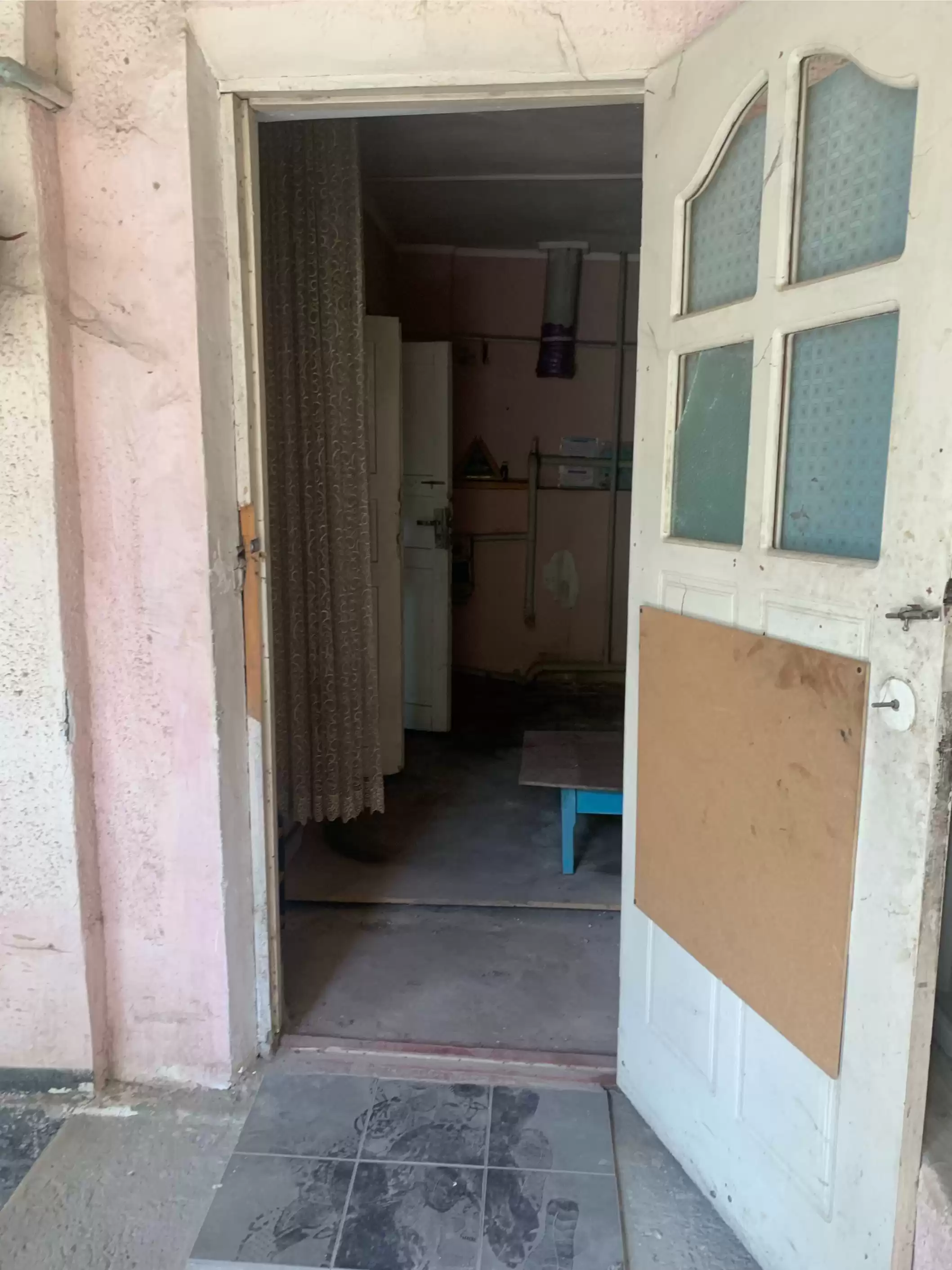1 этажный, 6-комн. дом, 144 м², 4 соток, сзади 17 школы