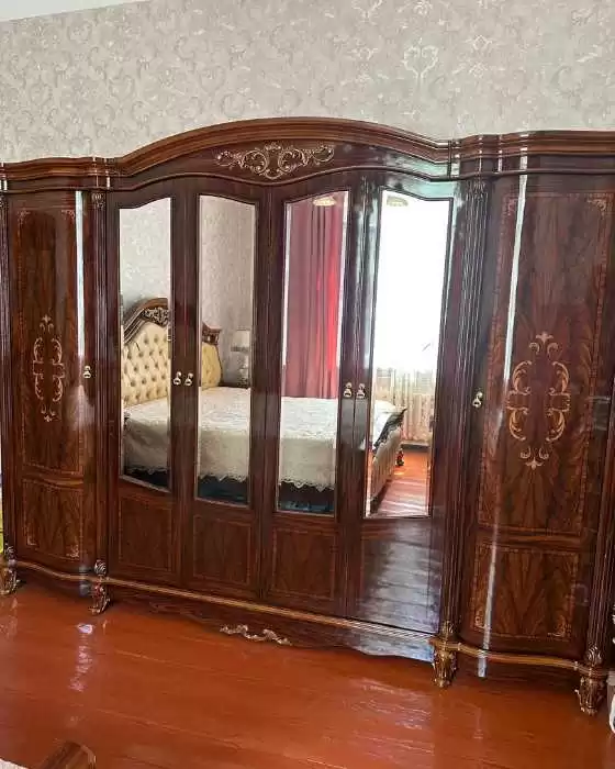 Сборка и разборка мебели 