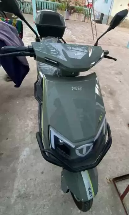 Скутер