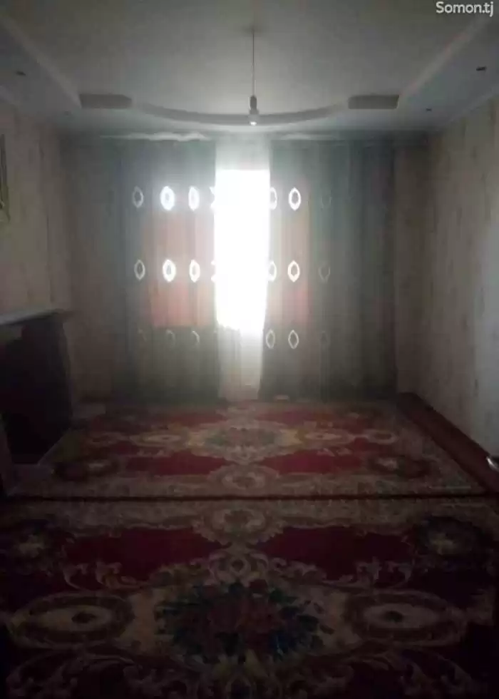 4-к квартира, 2 этаж, 100 м², Фирдавси