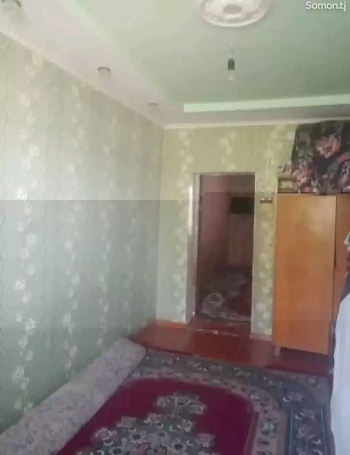 4-к квартира, 2 этаж, 100 м², Фирдавси