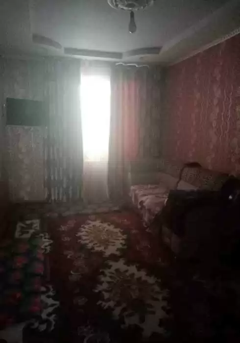 4-к квартира, 2 этаж, 100 м², Фирдавси
