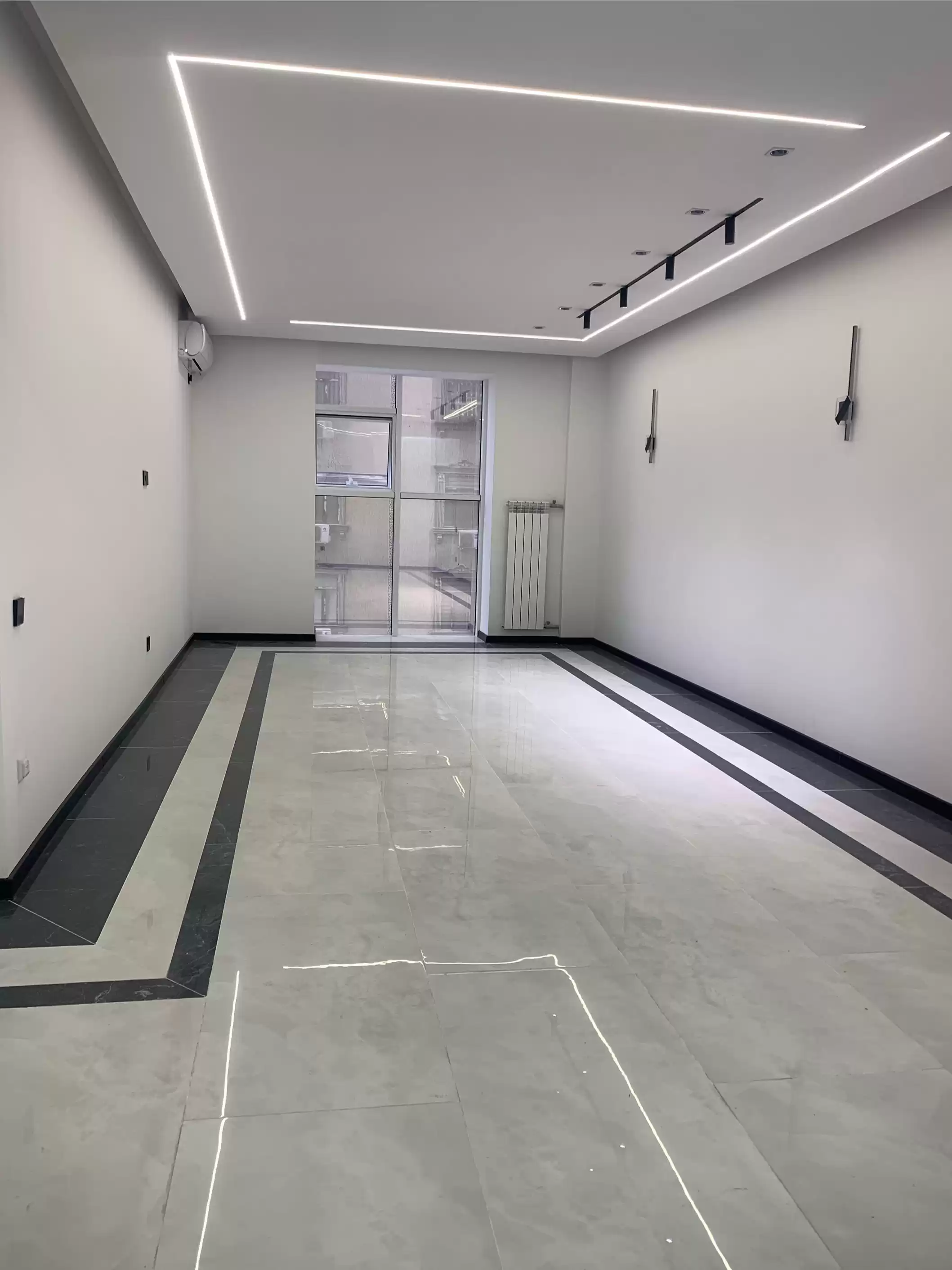 2-к квартира, 5 этаж, 100 м², дом печати