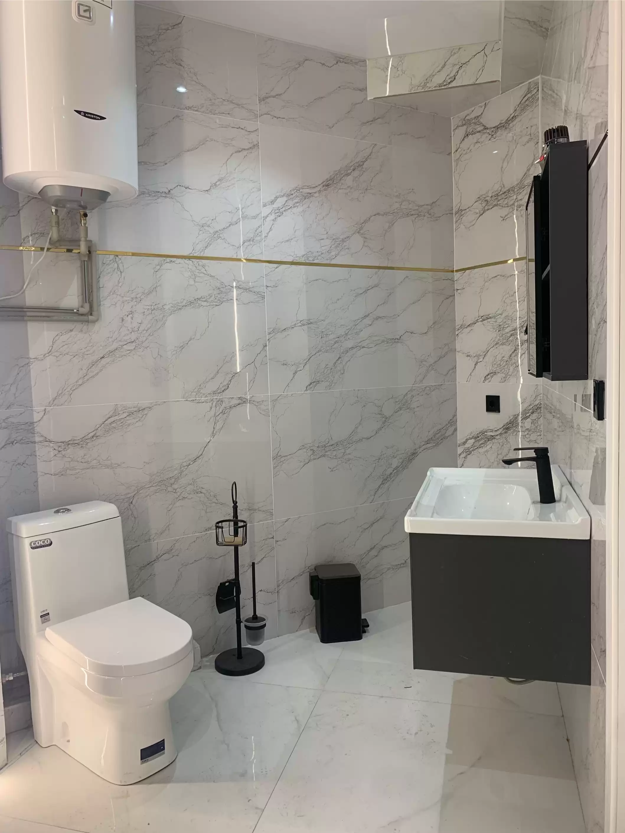 2-к квартира, 5 этаж, 100 м², дом печати
