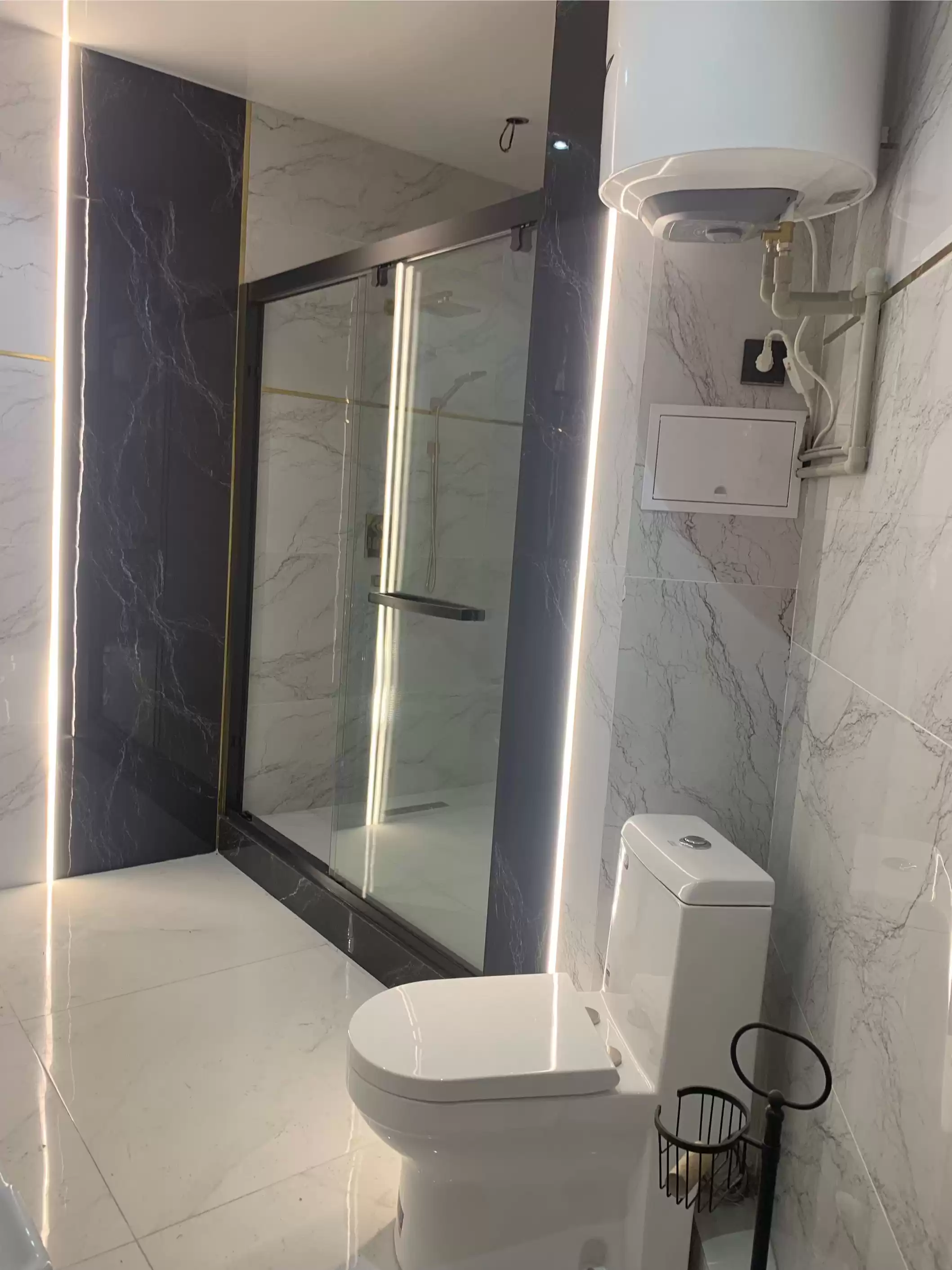 2-к квартира, 5 этаж, 100 м², дом печати