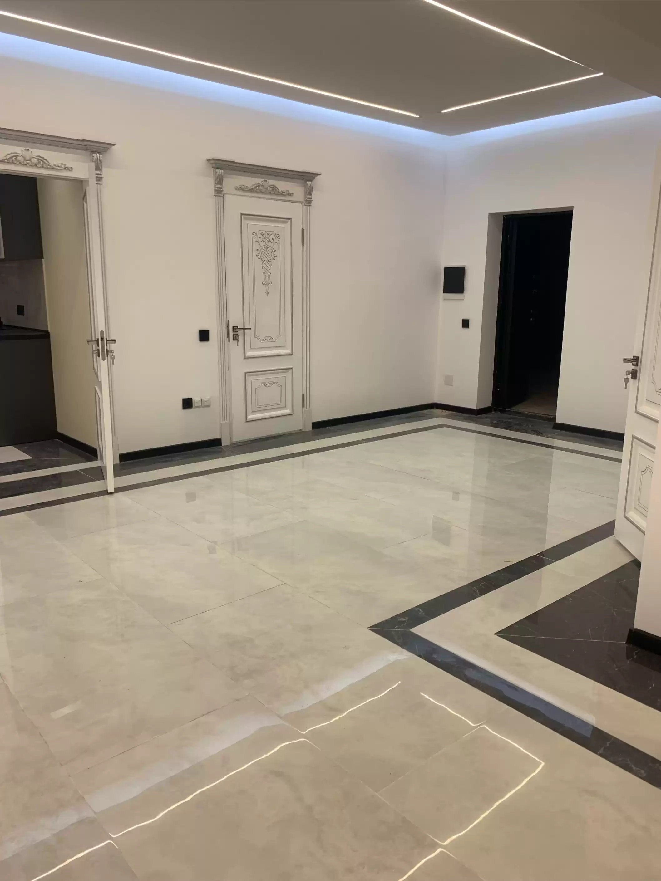 2-к квартира, 5 этаж, 100 м², дом печати