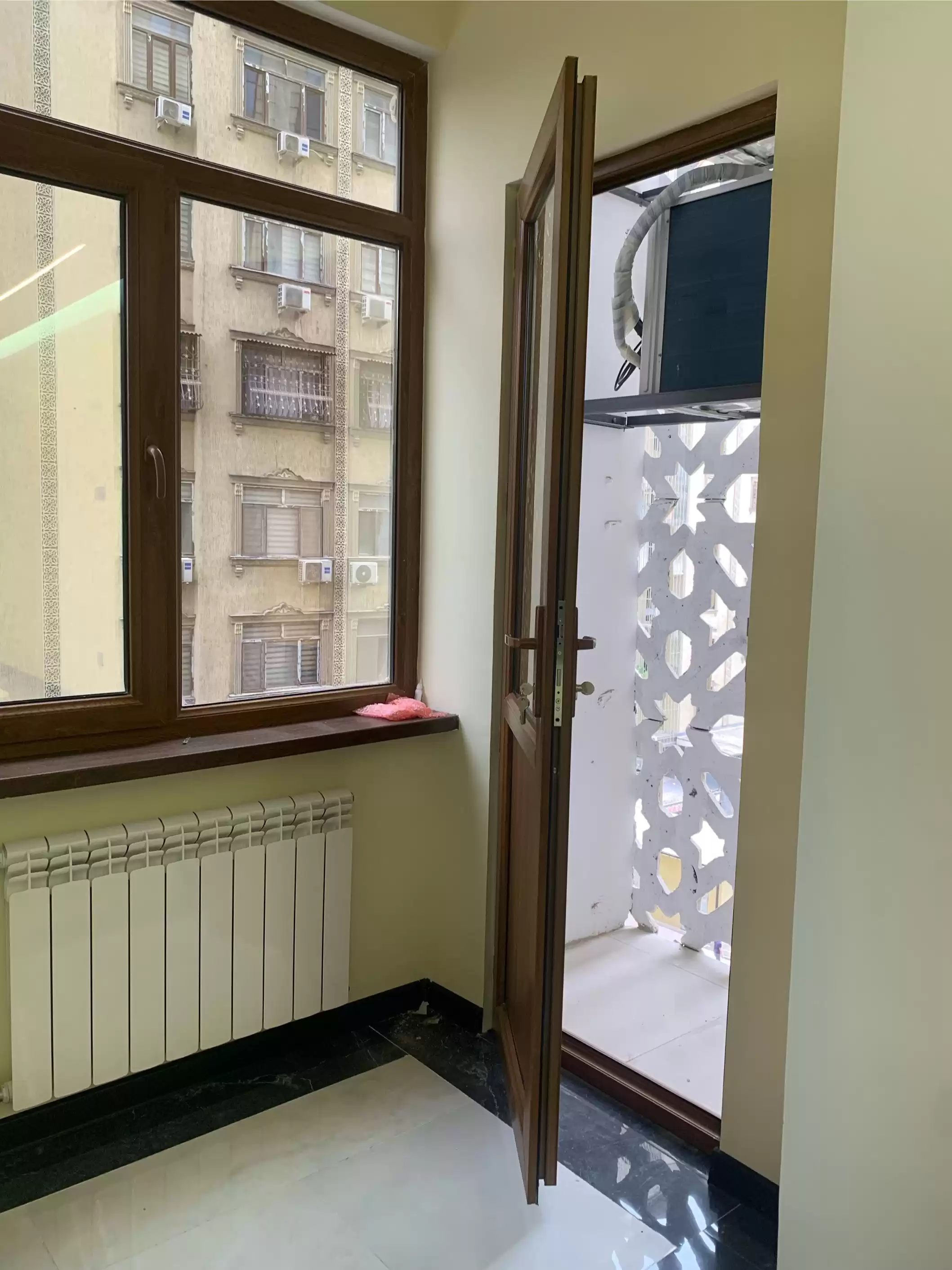 2-к квартира, 5 этаж, 100 м², дом печати