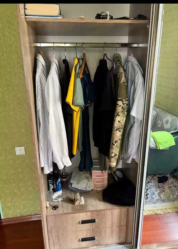 Шкаф купе 