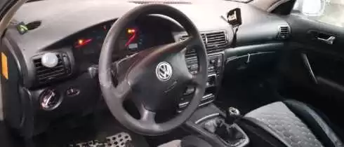 Volkswagen Passat 1997