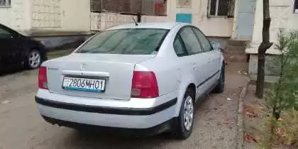 Volkswagen Passat 1997