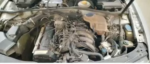 Volkswagen Passat 1997