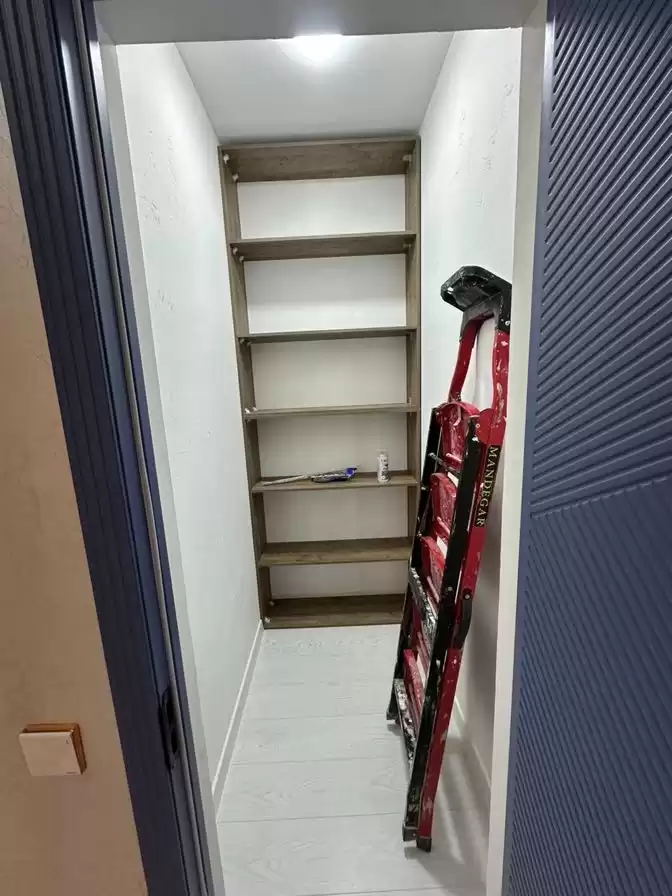2-к квартира, 11 этаж, 58 м², И.Сомони