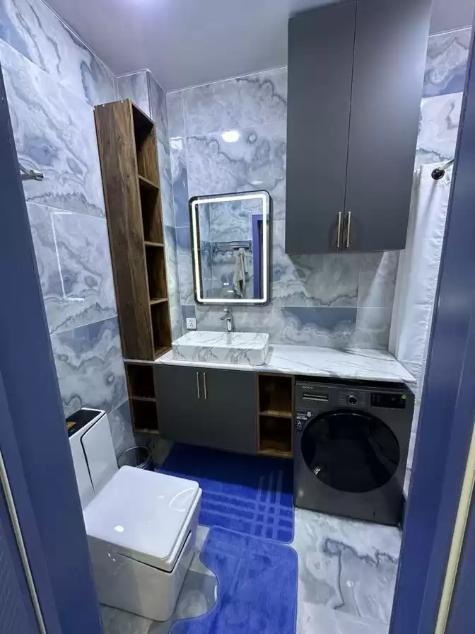 2-к квартира, 11 этаж, 58 м², И.Сомони