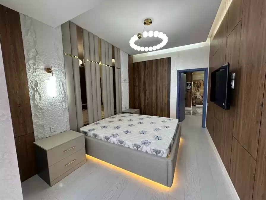 2-к квартира, 11 этаж, 58 м², И.Сомони