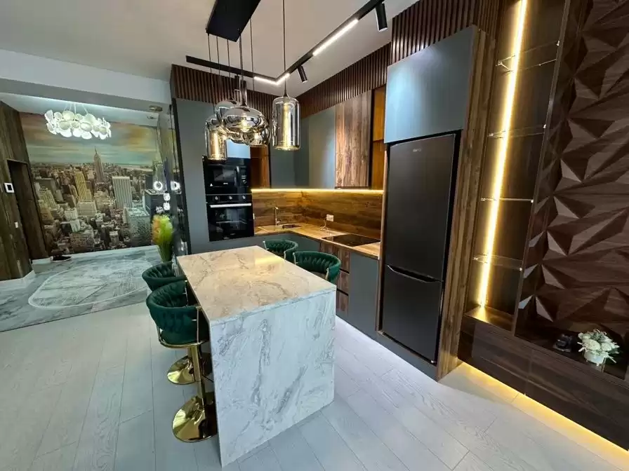 2-к квартира, 11 этаж, 58 м², И.Сомони