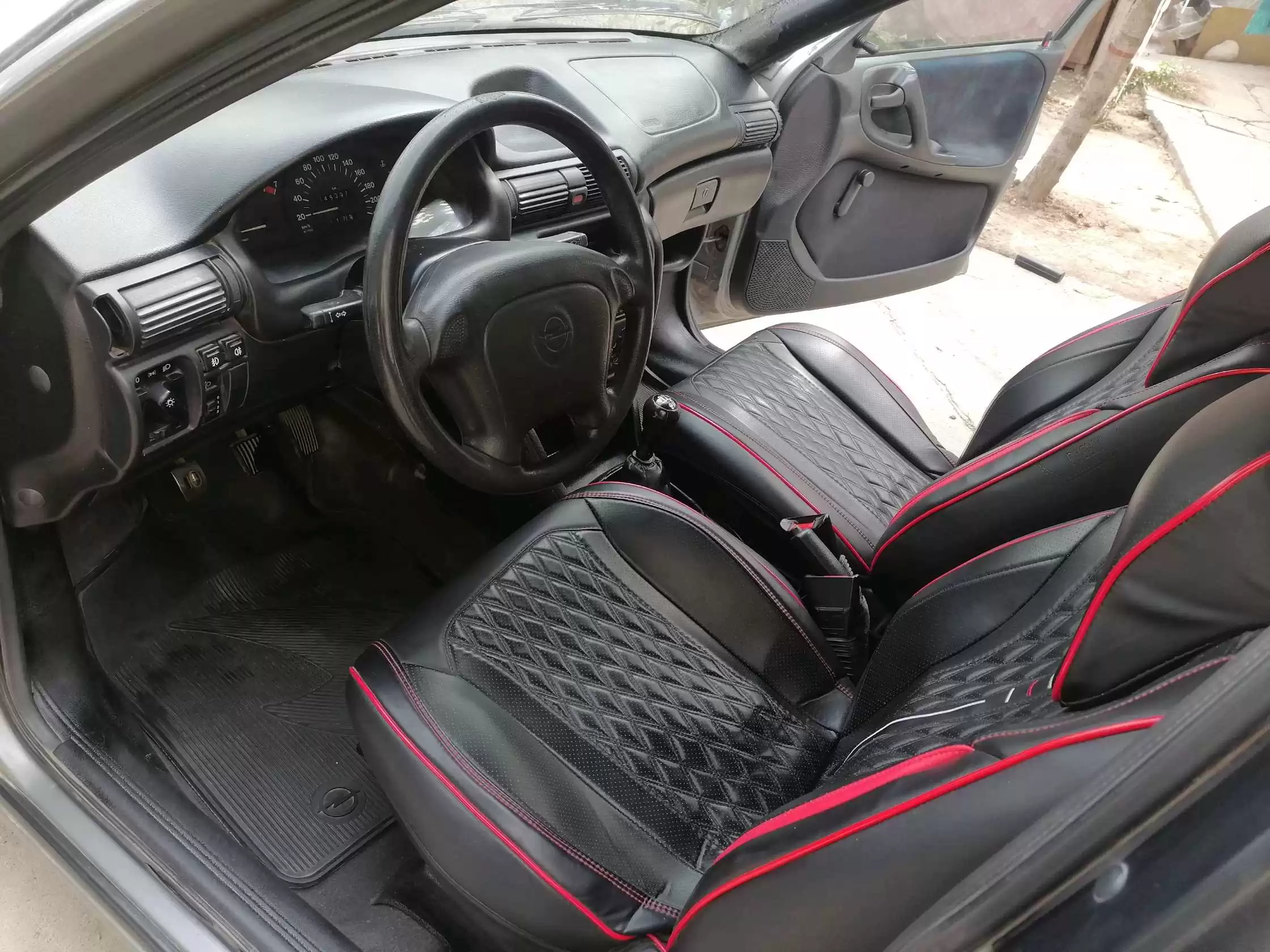 Opel Astra f 1995