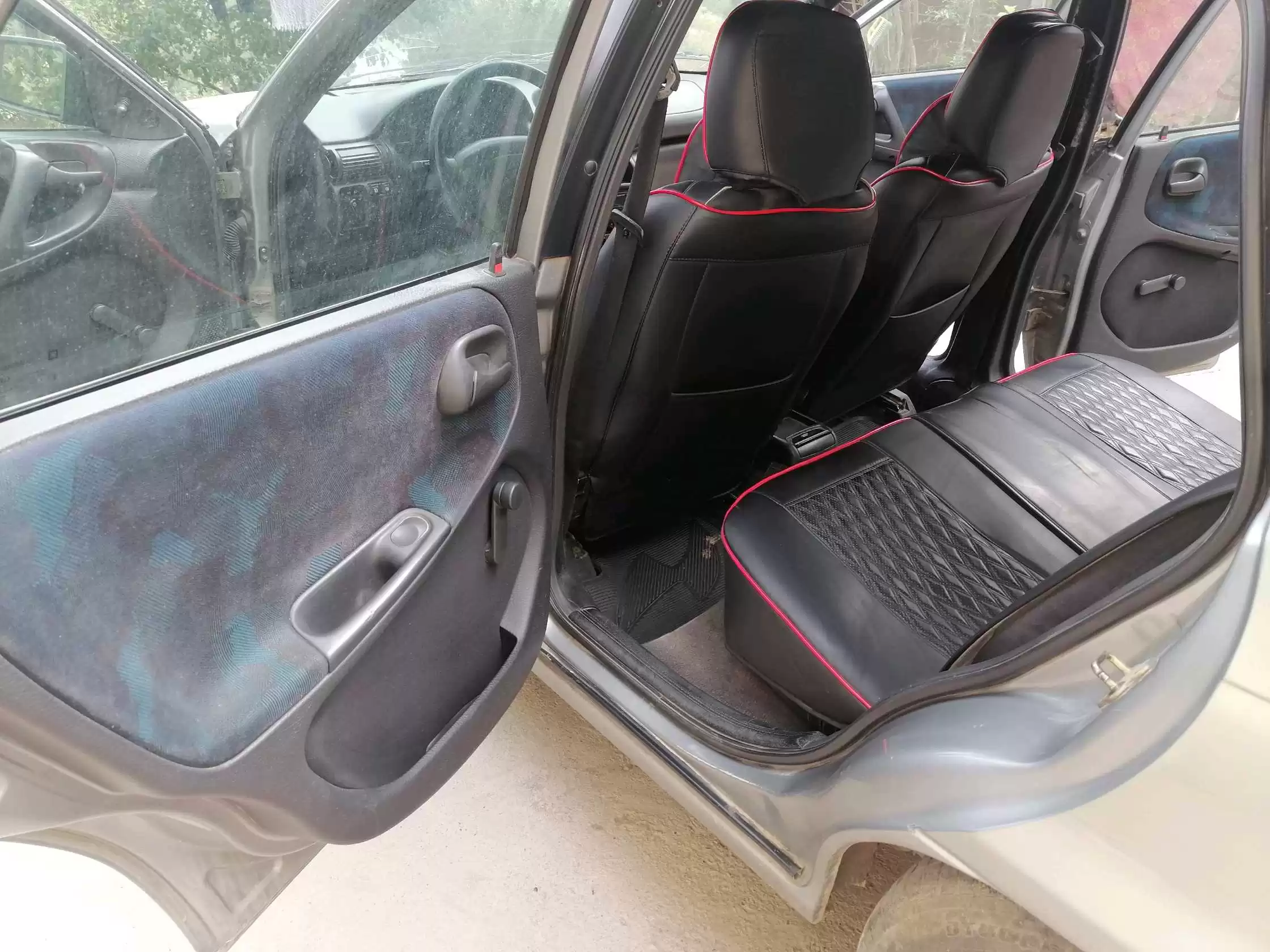 Opel Astra f 1995