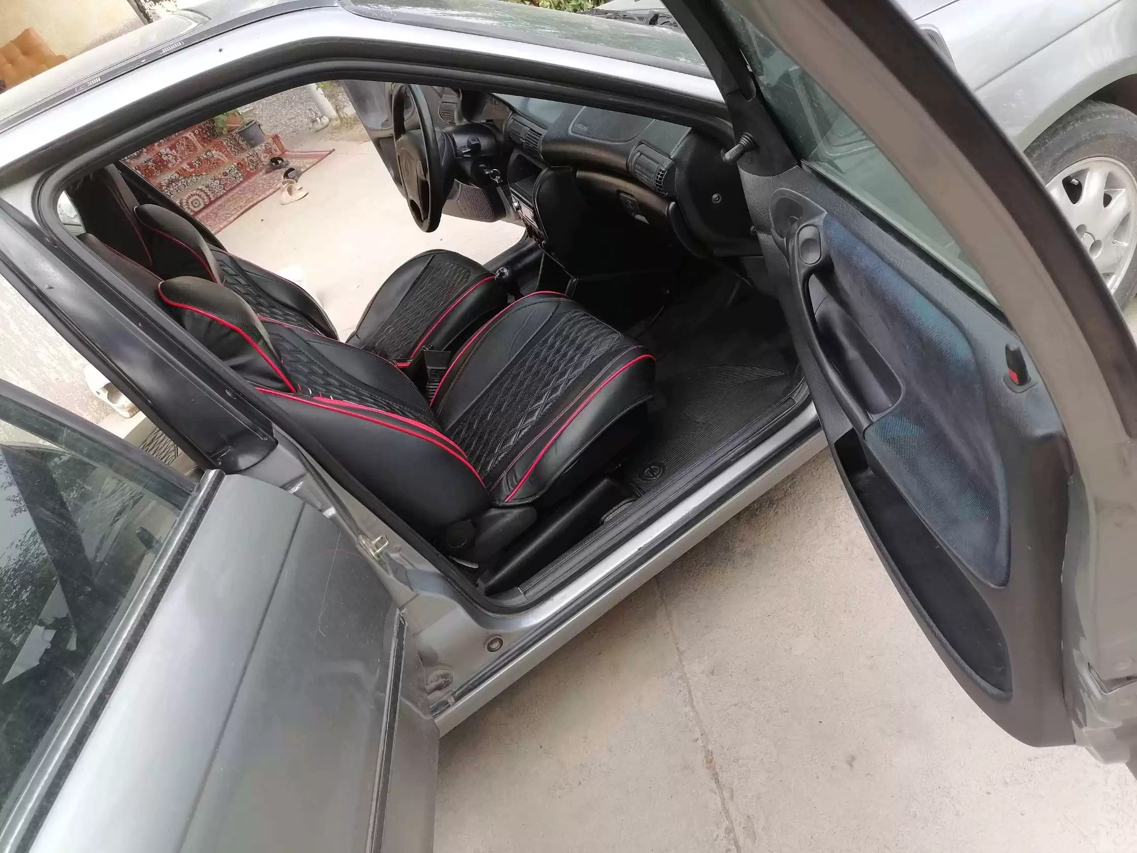 Opel Astra f 1995