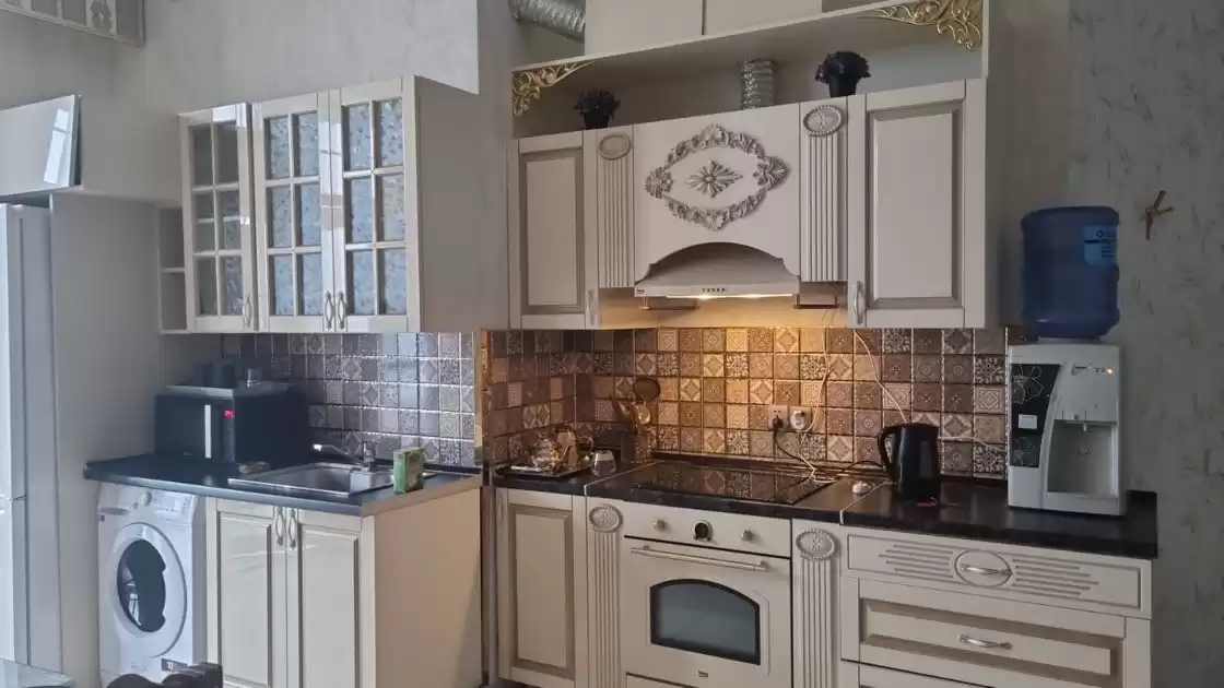 2-к квартира, 16 этаж, 90 м², дом печать — фото 3